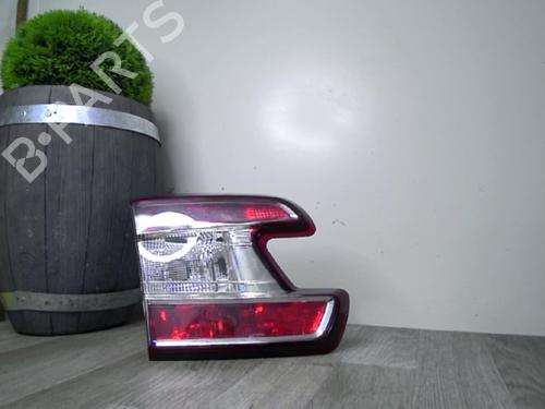 Used Left taillight RENAULT MEGANE III Grandtour (KZ0/1) 1.5 dCi (86 hp) 24023869