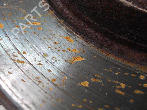 Right front steering knuckle MINI MINI (R50, R53) Cooper | BP24026265M26 