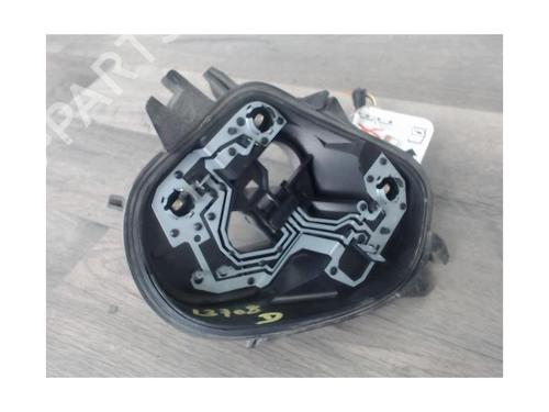 Licence plate light PEUGEOT 208 I (CA_, CC_) 1.4 HDi | BP26577448I40 