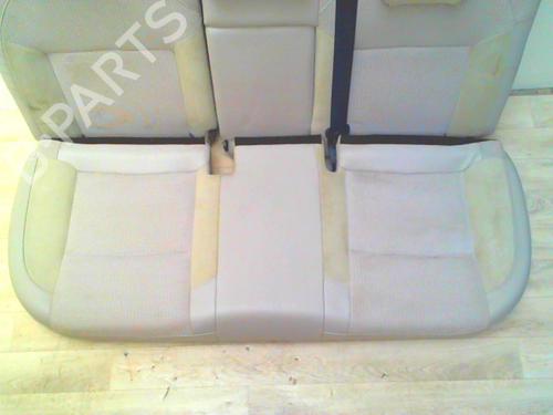 Seats set CITROËN C4 II (NC_) 1.6 HDi 110 | BP24023543C78 