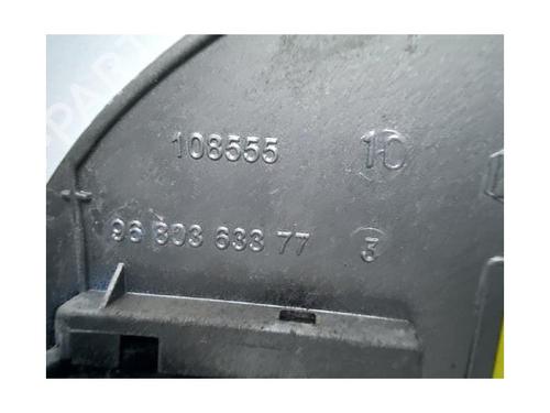 Fuel flap PEUGEOT 308 I (4A_, 4C_) 1.6 HDi | BP21182448C131 