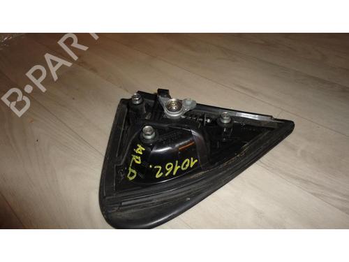 Rear right exterior door handle HONDA CIVIC VIII Hatchback (FN, FK) 2.2 CTDi (FK3) | BP21183490C130 