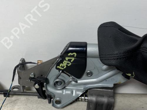 Hand brake BMW 3 (E90) 320 d xDrive | BP29632690I18 