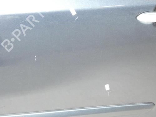 Dør venstre bagtil RENAULT VEL SATIS (BJ0_) 2.0 dCi (BJ03, BJ0B) | BP24028212C4