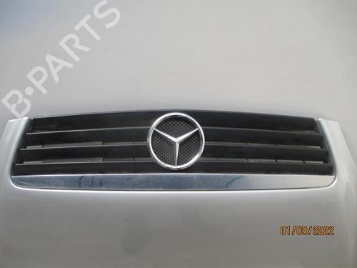 Hood MERCEDES-BENZ A-CLASS (W168) A 170 CDI (168.009, 168.109) | BP22440669C1 
