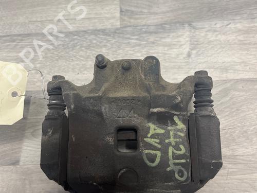Pinza freno delantera derecha Pinza freno delantera derecha NISSAN JUKE (F15) 1.5 dCi (110 hp) 36326240 36326240