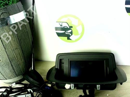 Radio RENAULT MEGANE III Hatchback (BZ0/1_, B3_) 1.9 dCi (BZ0N, BZ0J) | BP24015981E6