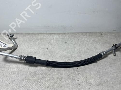 Klimaleitungen für Klimaleitungen RENAULT CLIO IV Grandtour (KH_) 0.9 TCe 90 (90 hp) 34417581 34417581