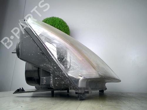 Right headlight FORD FOCUS C-MAX (DM2) 2.0 TDCi | BP29823414C29 