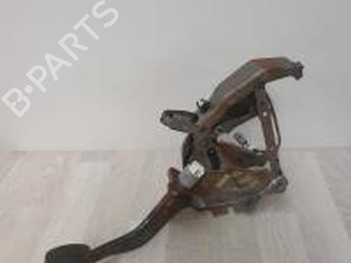 Bremsepedal TOYOTA RAV 4 III (_A3_) 2.2 D 4WD (ALA30_, ALA30R) (177 hp) 28112313