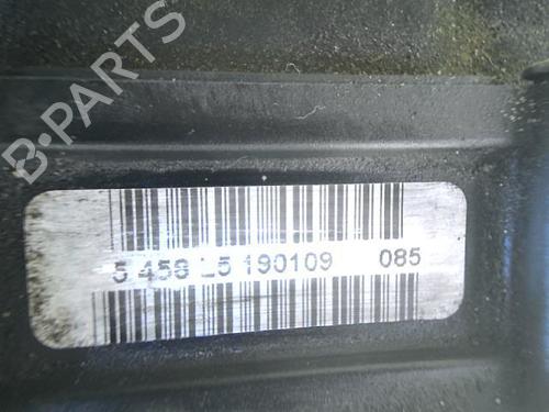 ABS pump CITROËN C1 (PM_, PN_) 1.0 | BP24025112M43 