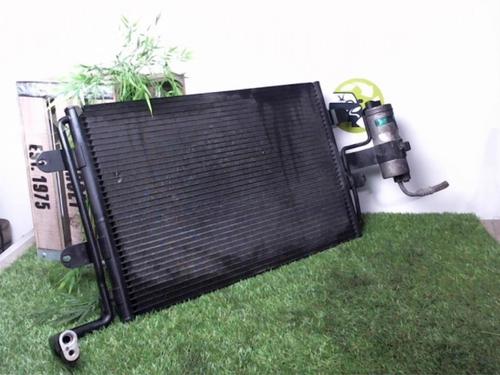 Used AC radiator AUDI A3 (8L1) 1.9 TDI (110 hp) 26180651