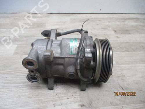 Used AC compressor AC compressor SUZUKI SX4 (EY, GY) 2.0 DDiS 4x4 (RW420D) (135 hp) 33809083 33809083