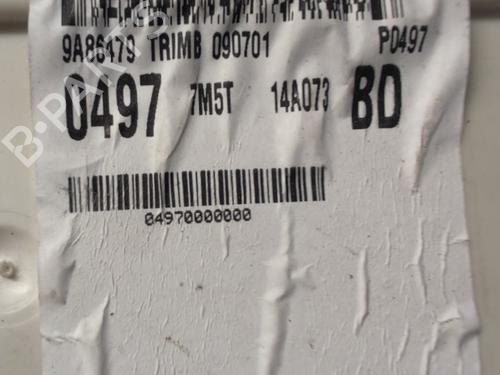 Fuse box FORD FOCUS II (DA_, HCP, DP) 1.6 TDCi | BP31084996E1 - Image 4
