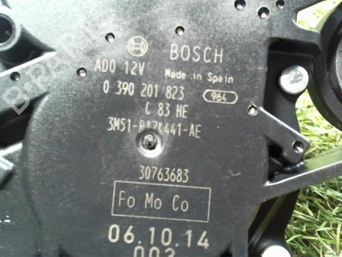 Rear wiper motor FORD FOCUS II (DA_, HCP, DP) 1.6 TDCi | BP21390831M102 