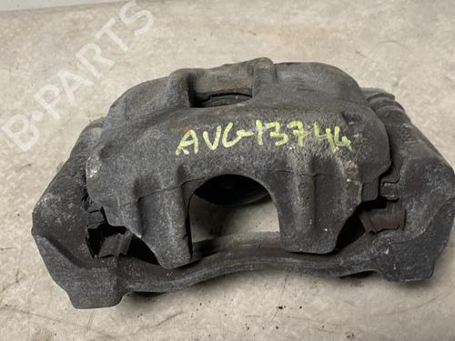 Left front brake caliper TOYOTA AVENSIS (_T25_) 2.0 D-4D (ADT250_, ADT250R) | BP30807825M105