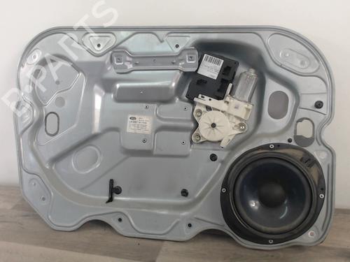 Used Front left window mechanism Front left window mechanism OPEL CORSA D (S07) 1.2 (L08, L68) (80 hp) 25774863 25774863