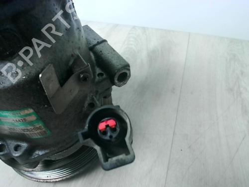 AC compressor MAZDA 2 (DY) 1.4 CD | BP24024032M34 