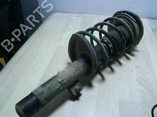 Used Right front shock absorber PEUGEOT 206 Hatchback (2A/C) 1.6 HDi 110 (109 hp) 31087015
