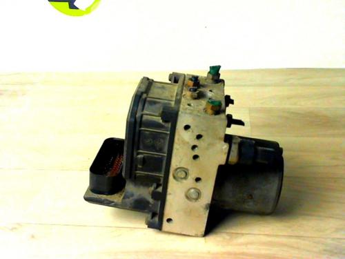 Used ABS pump CITROËN C8 (EA_, EB_) 2.2 HDi (128 hp) 24023511