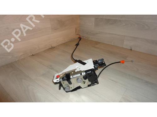 Used Rear left lock CITROËN C4 Picasso I MPV (UD_) 1.6 HDi (109 hp) 24023717