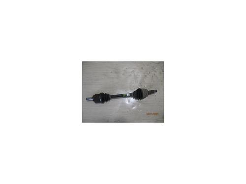 Used Left front driveshaft OPEL CORSA D (S07) 1.3 CDTI (L08, L68) (75 hp) 25748516