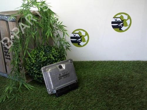 Used Control unit SEAT IBIZA III (6L1) 1.4 TDI (75 hp) 26180613