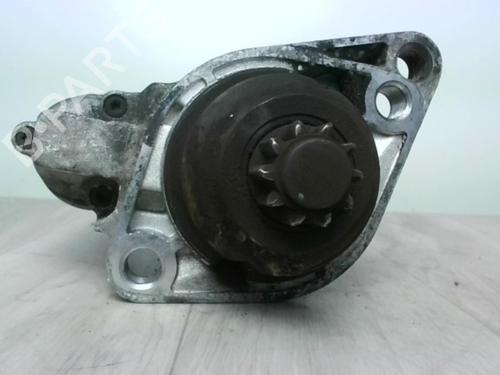 Startmotor SKODA OCTAVIA II (1Z3) 1.9 TDI | BP25992240M8 