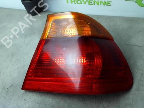 Right taillight BMW 3 (E46) 320 d | BP21182153C35 