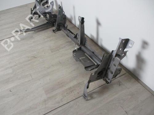 Used Dashboard RENAULT ZOE (BFM_) ZOE (88 hp) 24025181