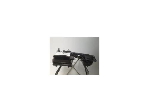 Chaufagebak PEUGEOT 3008 I MPV (0U_) 1.6 HDi (109 hp) 27382911