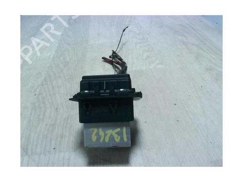 Heater resistor PEUGEOT 208 I (CA_, CC_) 1.6 HDi | BP22940060M108 