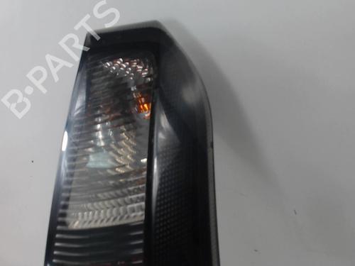 Right taillight OPEL MERIVA A MPV (X03) 1.7 CDTI (E75) | BP23568240C35
