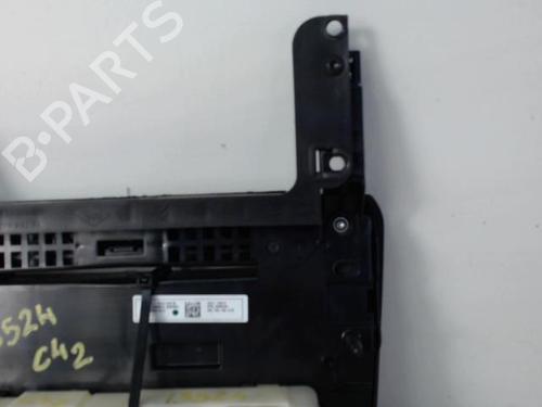 Climate control CITROËN C4 II (NC_) 1.6 HDi 90 | BP24027200I5  - Image 8