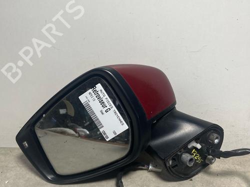Left mirror NISSAN NOTE (E12) 1.5 dCi | BP34694377C26 - Image 2