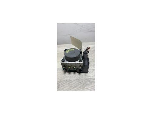 ABS Bremseaggregat DACIA SANDERO 1.6 (BS0D, BS0B, BS0F, BS0H) (87 hp) 27159619
