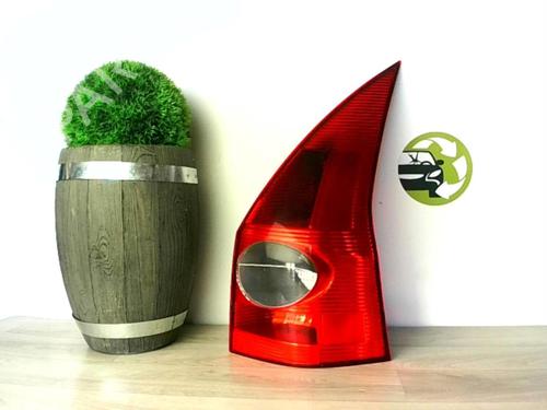 Used Right taillight RENAULT MEGANE II Estate (KM0/1_) 1.5 dCi (KM02, KM13) (101 hp) 23981272