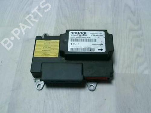 ecu-airbags-volvo-c70-ii-convertible-542-2006-2007-2008-2009-2010-2011-2012-2013-24025695 main image