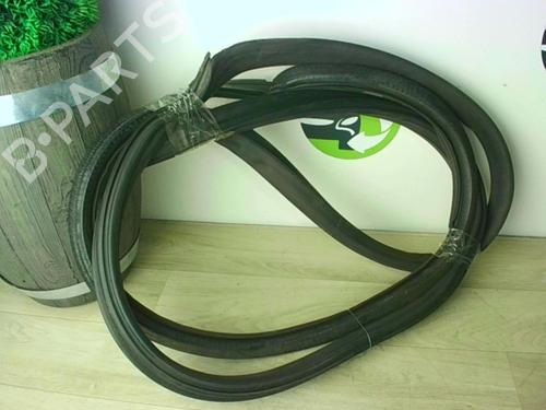 Rubber door seal AUDI TT (8N3) 1.8 T | BP25618569C142