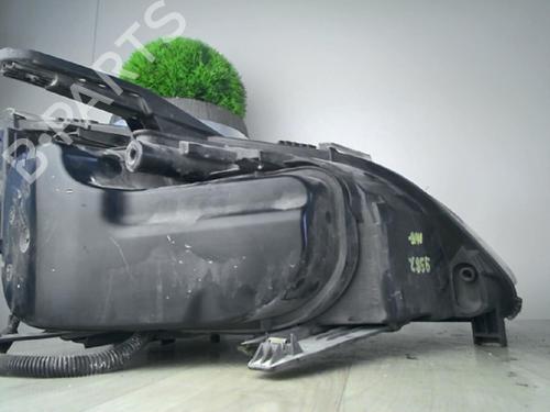 Left headlight FORD FOCUS C-MAX (DM2) 2.0 TDCi | BP29823413C28 