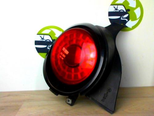 Used Left taillight ALFA ROMEO MITO (955_) 1.3 MultiJet (955AXH1B, 955AXT1A) (90 hp) 24024769