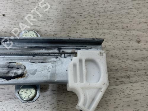 Rear right window mechanism KIA RIO II (JB) 1.4 16V | BP28095017C25