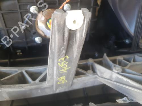 Dashboard PEUGEOT 508 I (8D_) 1.6 THP | BP34251354C46  - Image 18