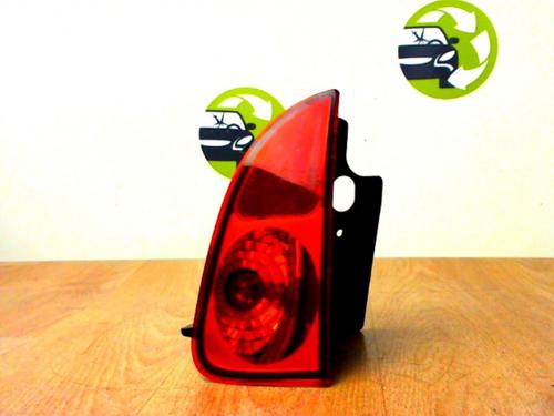 Used Rear fog light RENAULT ESPACE IV (JK0/1_) 1.9 dCi (JK0U, JK0G) (120 hp) 24025056