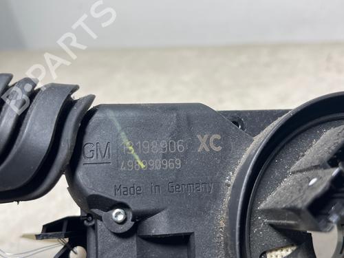 Steering column stalk OPEL ASTRA H (A04) 1.7 CDTI (L48) | BP34210654I23 - Image 5