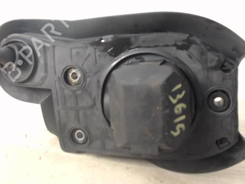 Shift knob BMW 5 (E60) 530 d | BP23053403I34