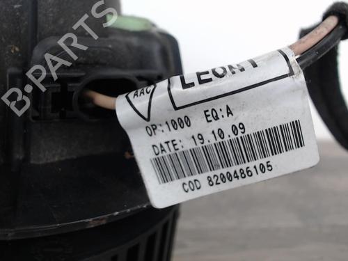 Difusor / Saída de ar DACIA SANDERO 1.5 dCi | BP24156887I21