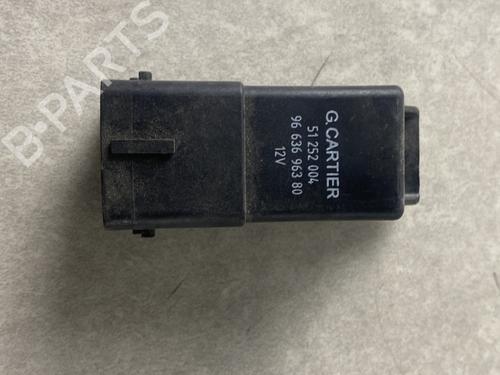 Used Electronic sensor CITROËN C4 Picasso I MPV (UD_) 1.6 HDi (109 hp) 22399299