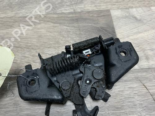 hood-lock-renault-clio-v-b7_-2019-39382697 main image