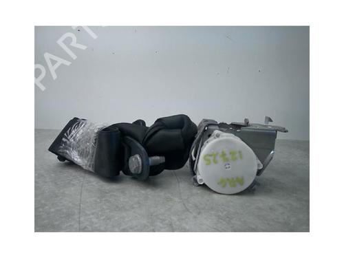 Used Rear left seatbelt PEUGEOT 5008 (0U_, 0E_) 1.6 HDi (110 hp) 24025337